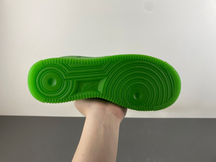 Nike Air Force 1 Low LX Icon Green Apple IV6822-399