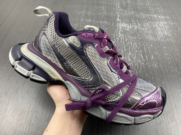 BLCG 3XL SNEAKER 744734 W3XL5 1269