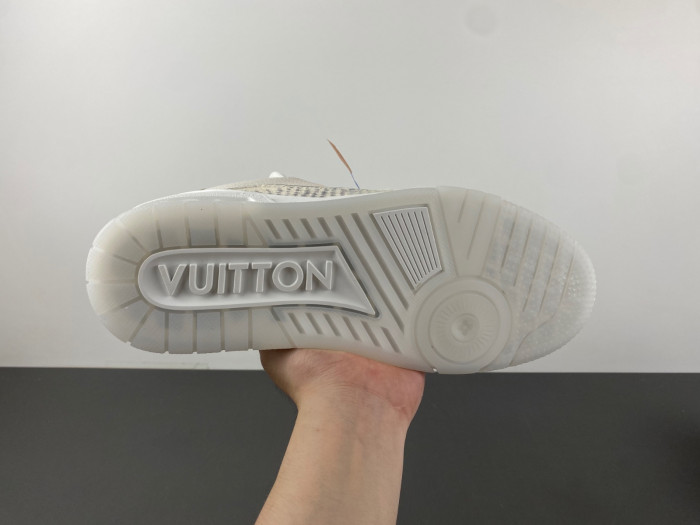 Lou1su1tt Trainer Sneaker