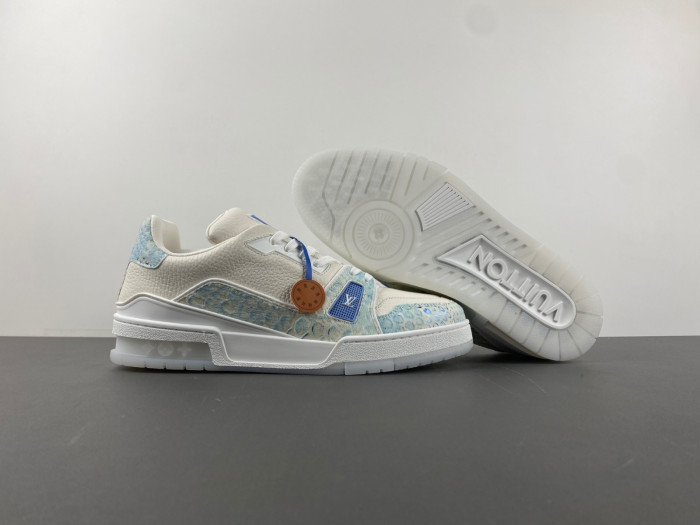 Lou1su1tt Trainer Sneaker