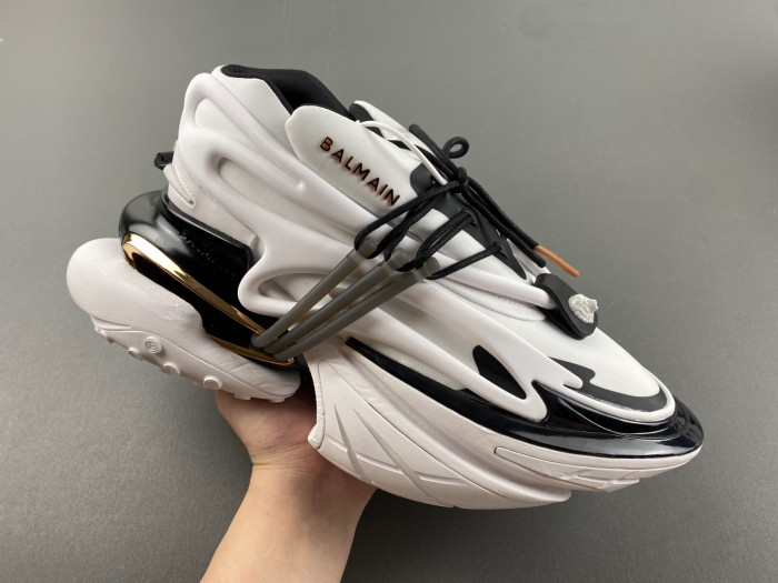 BALMA1N SHOES