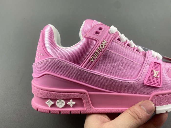 Lou1su1tt Trainer Sneaker