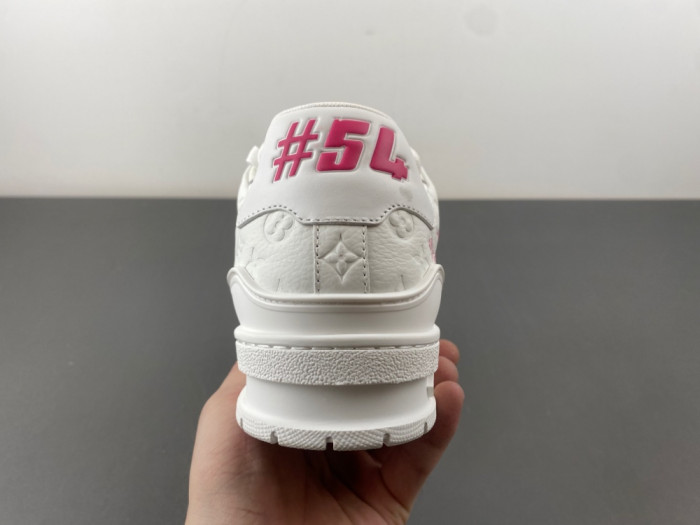 Lou1su1tt Trainer Sneaker