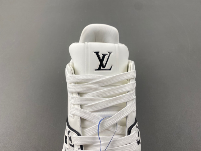 Lou1su1tt Trainer Sneaker