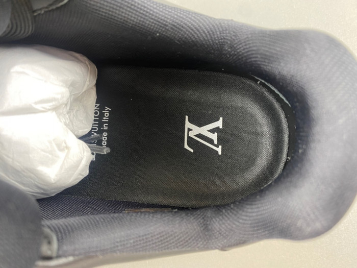 Lou1su1tt Trainer Sneaker