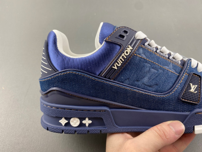 Lou1su1tt Trainer Sneaker