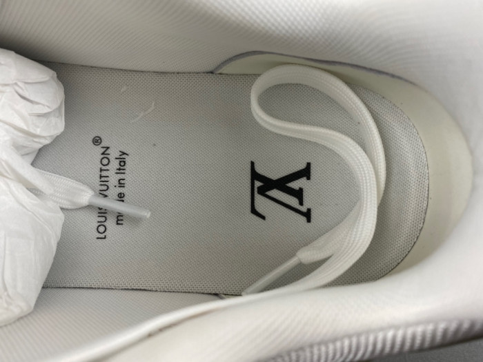 Lou1su1tt Trainer Sneaker