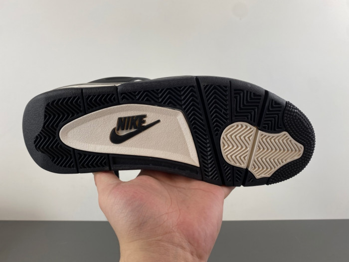 Nigel Sylvester x Air Jordan 4 HF4340-001