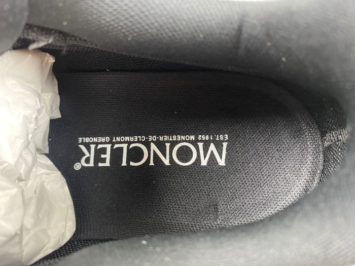 M0nc1er trailgrip gtx sneakers