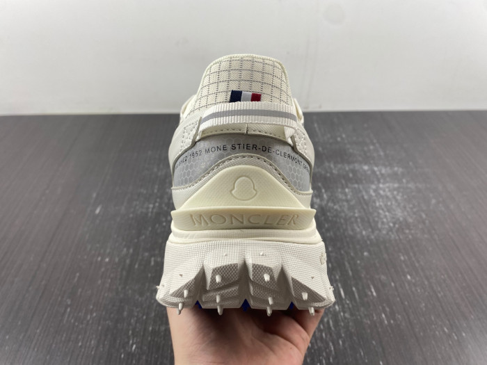 M0nc1er trailgrip gtx sneakers