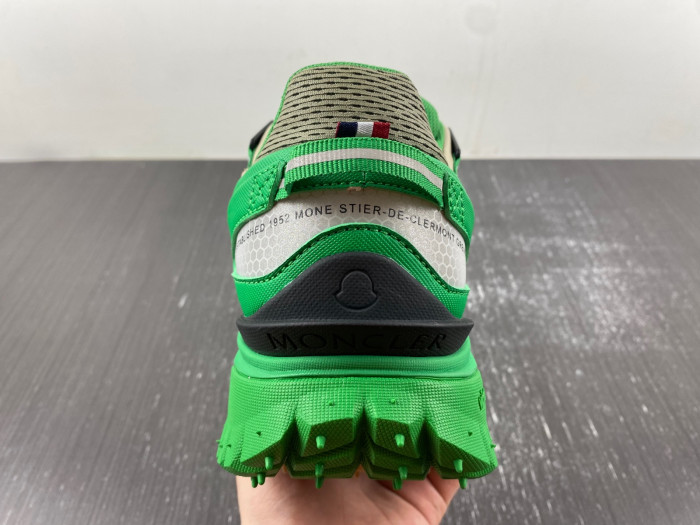M0nc1er trailgrip gtx sneakers