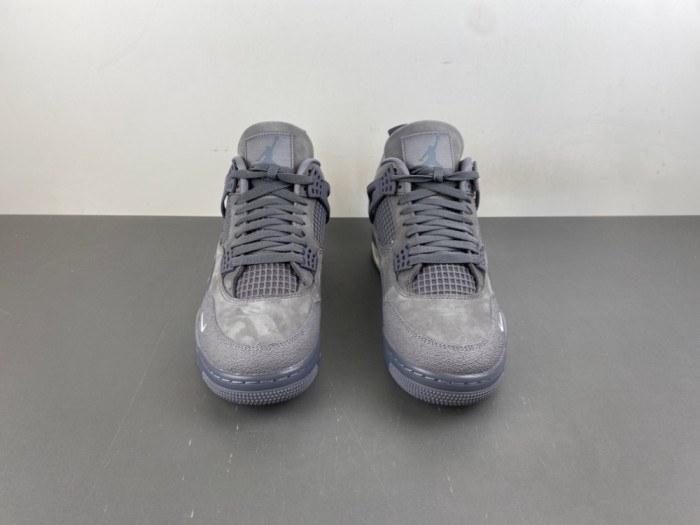 nigel sylvester x air jordan 4 gray bR1ck hf4340-003