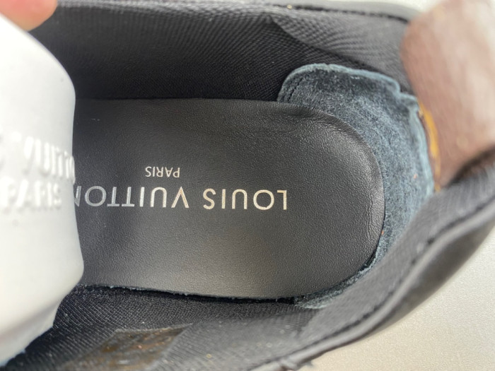 Lou1su1tt Sneaker