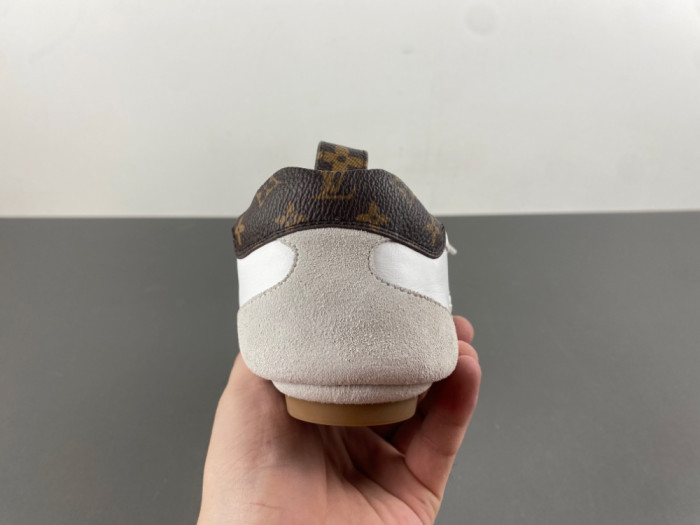 Lou1su1tt Sneaker