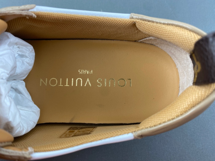 Lou1su1tt Sneaker