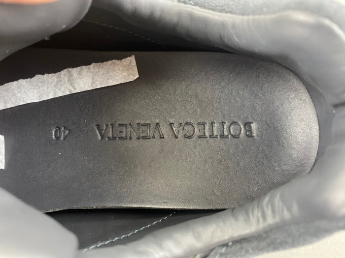 BOTEGA Ven*ta BLACK GREY