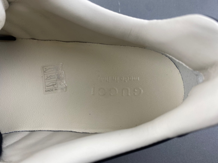 Gu66 RE-WED SNEAKER