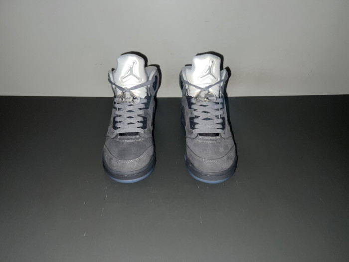 Air Jordan 5 Retro Wolf Grey (2026) DD0587-002