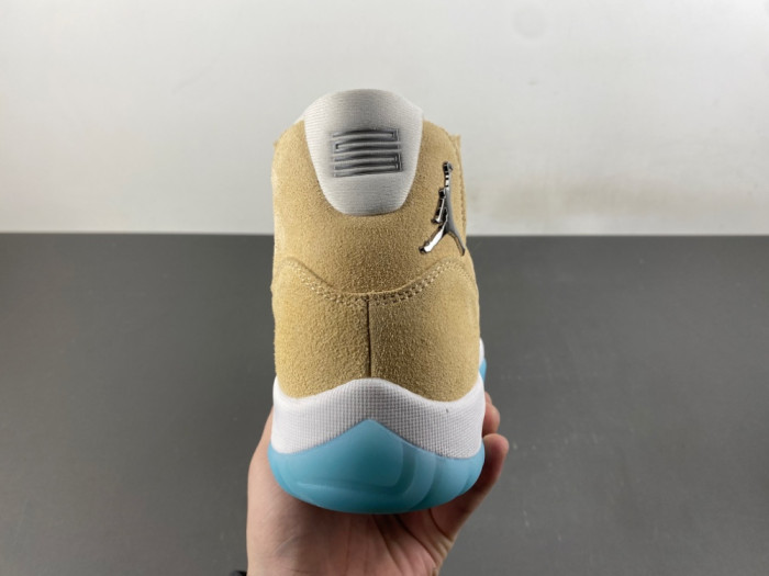 Air Jordan 11 Retro H-Town IO8960 707