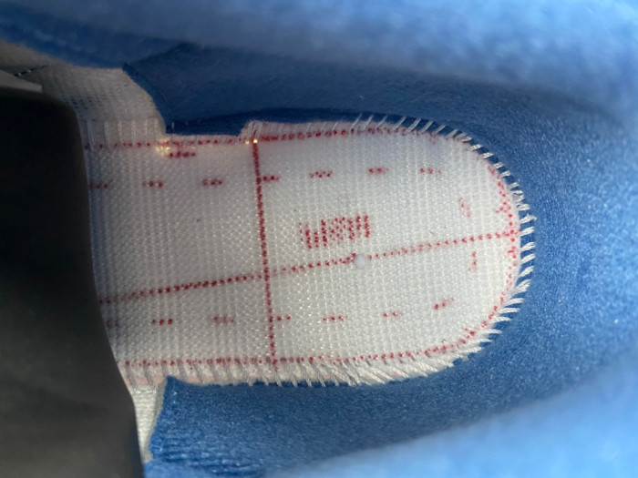 Air Jordan 3 Retro Levi’s All-Star iR0912-400