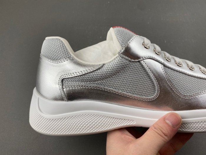 PRA shoes