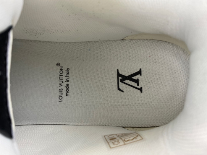 Lou1su1tt Skate Sneaker