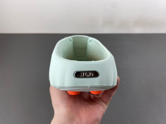 Nike Mind 001 Slide Barely Green (Women
