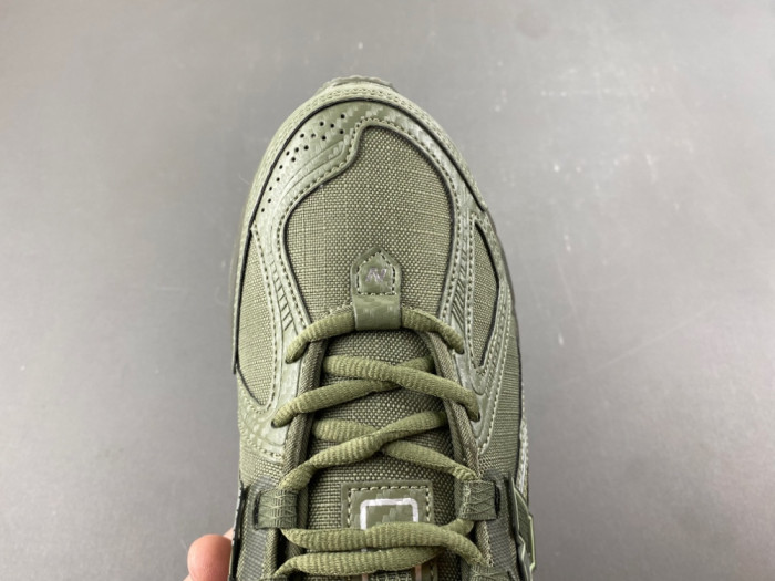 n3w Ba1an*e 1906r primaloft dark olivine silver metallic u1906rog