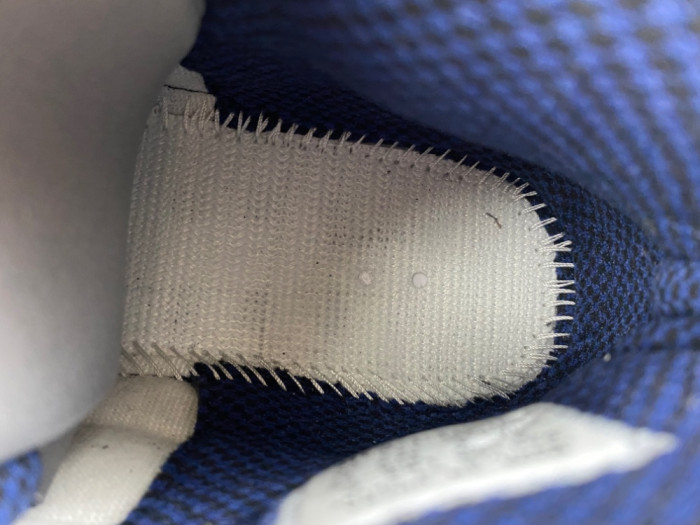 Air Jordan 10 Retro Ice Blue 310805 141