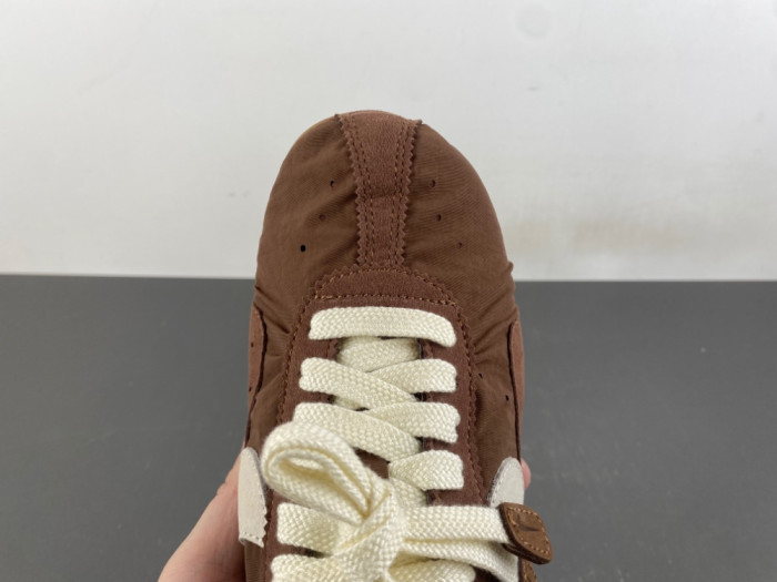 nike moon shoe sp Ja*qvemvs fauna brown (women