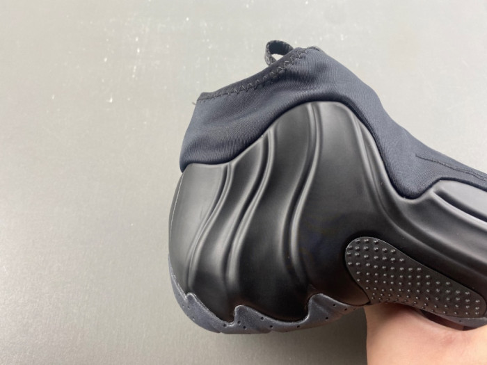 Nike Air Flightposite Black (2025) FV5582-001