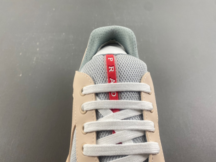 PRA shoes