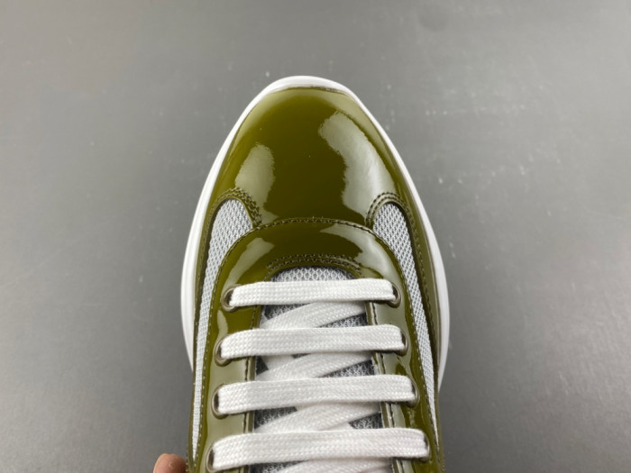PRA shoes