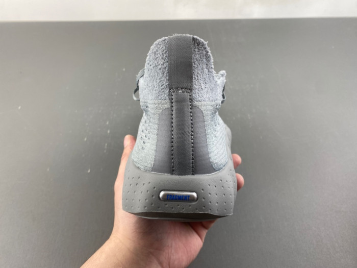 Nike Mind 002 Flyknit Fragment Particle Grey IQ8504-001