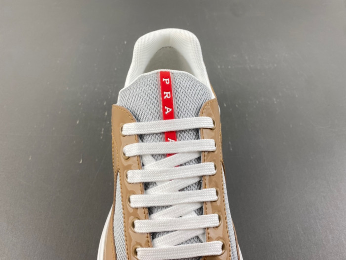 PRA shoes
