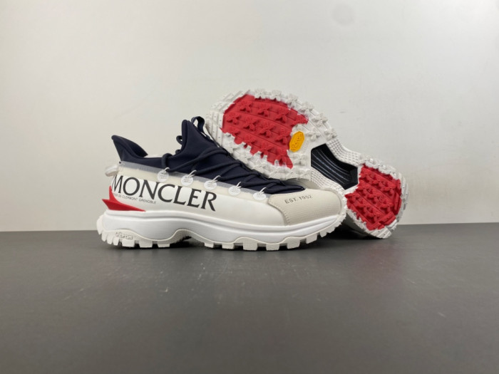 M0nc1er trailgrip gtx sneakers
