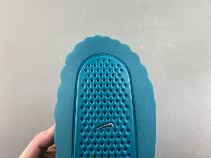 Nike Mind 001 Slide Geode Teal Light Menta HQ4307-301