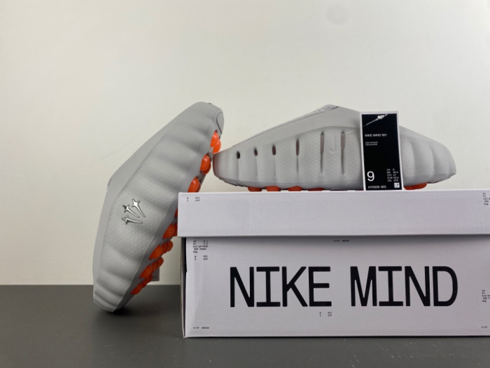 Nike Mind 001 Mule x CH Mineral HY5028-003