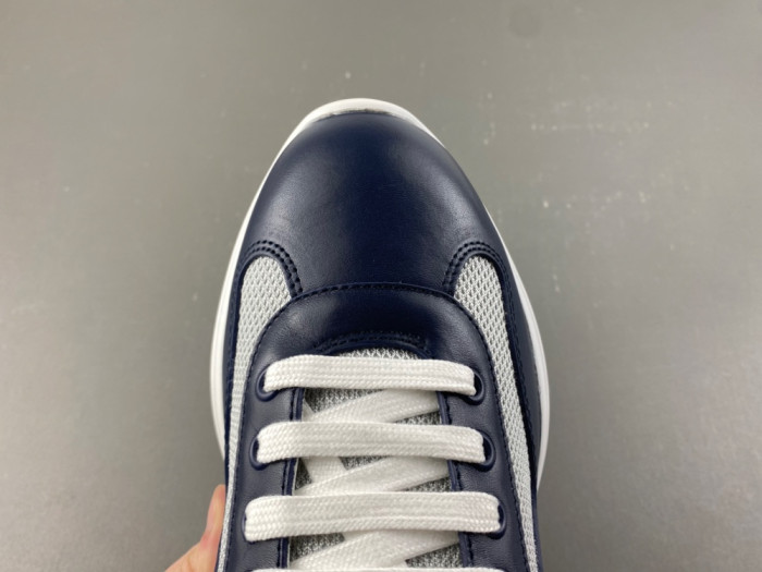 PRA shoes