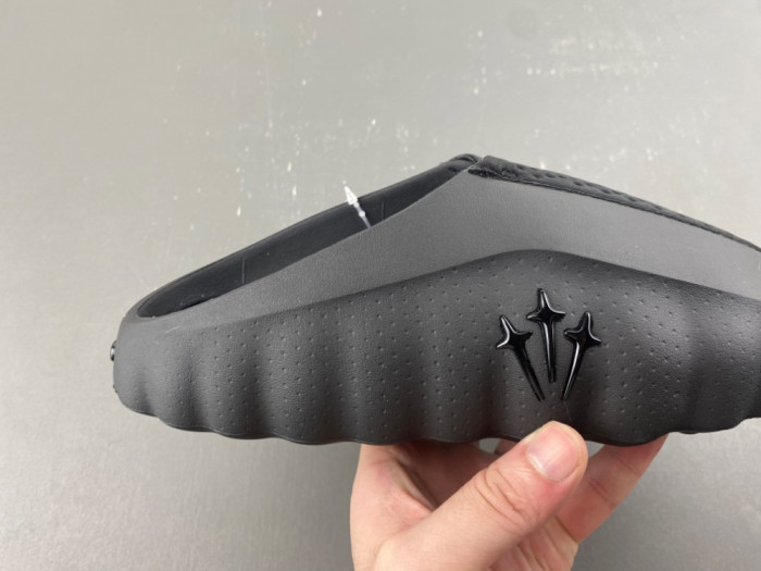 Nike Mind 001 Slide Triple Black HQ4307-005