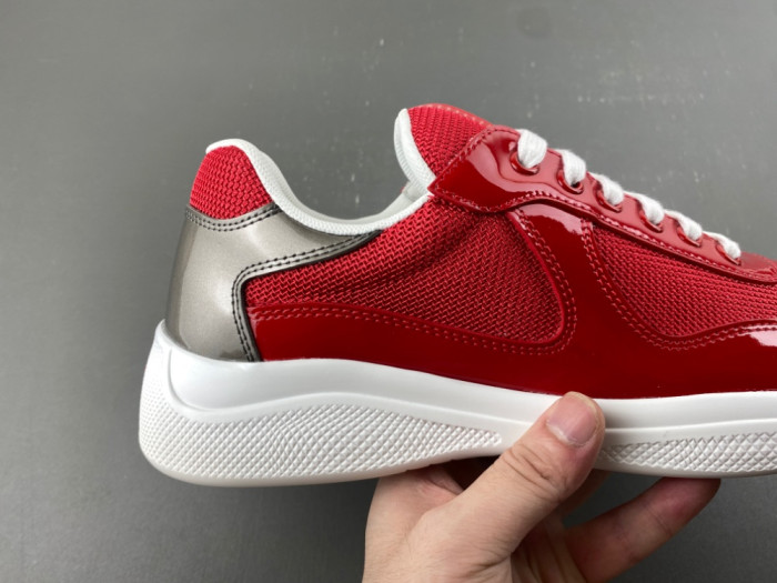 PRA shoes