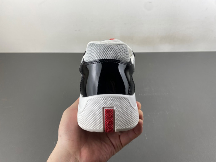PRA shoes