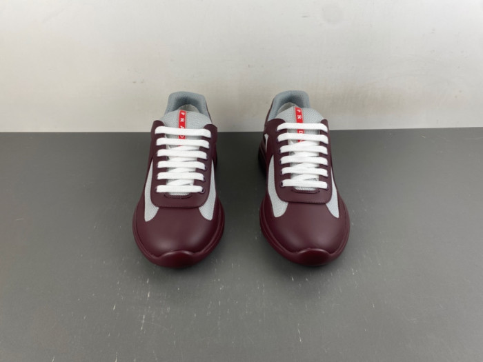 PRA shoes
