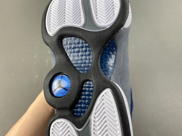 Air Jordan 13 Retro Flint (2026) IW3808-400