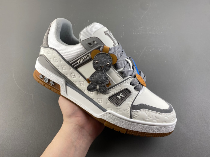Lou1su1tt Trainer Sneaker