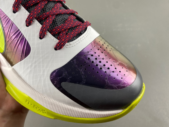 Nike Kobe 5 Protro Chaos CD4991-100