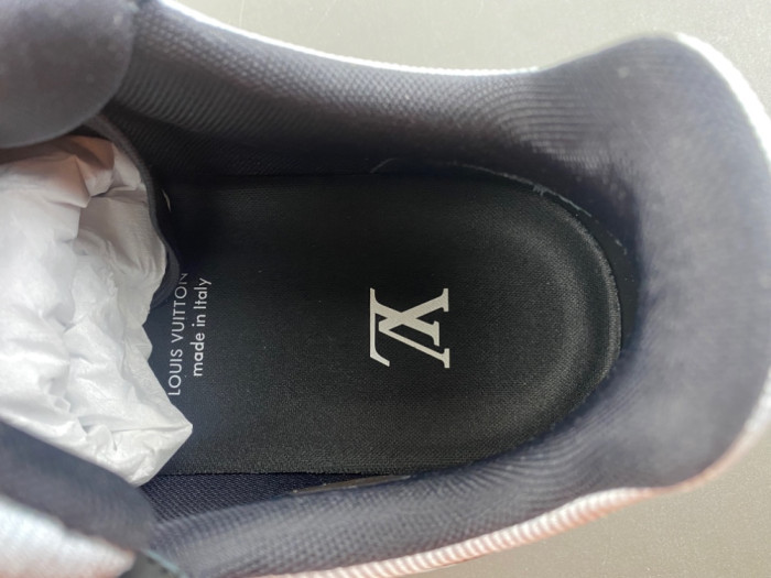 Lou1su1tt Trainer Sneaker