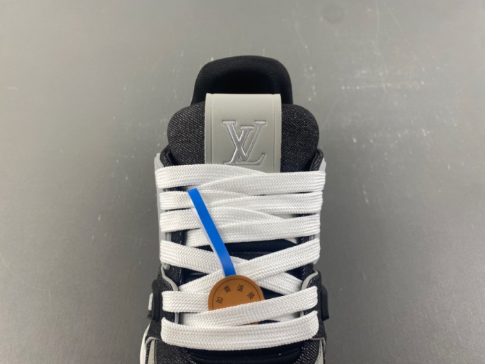 Lou1su1tt Trainer Sneaker