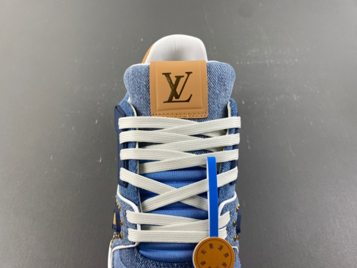 Lou1su1tt Trainer Sneaker
