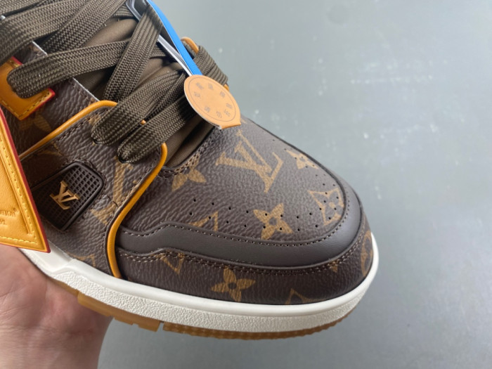 Lou1su1tt Trainer Sneaker